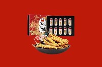 布拖县回收虫草